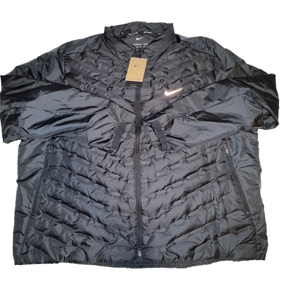 nike aeroloft jacket
